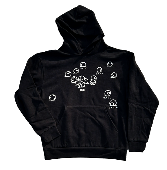 Soft Break Hoodie