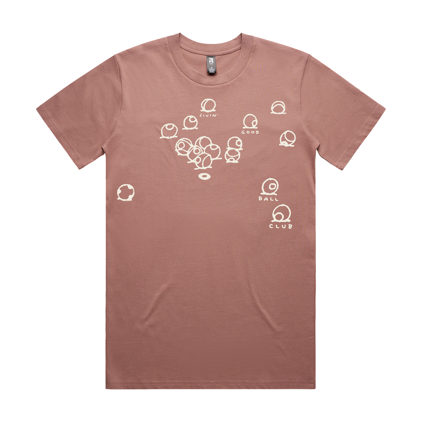 Soft Break Tee