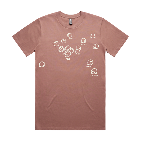 Soft Break Tee