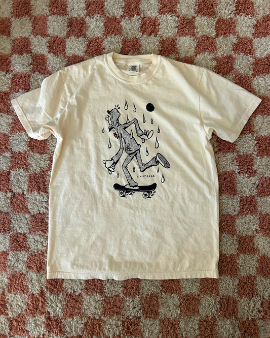 SK8 TEE