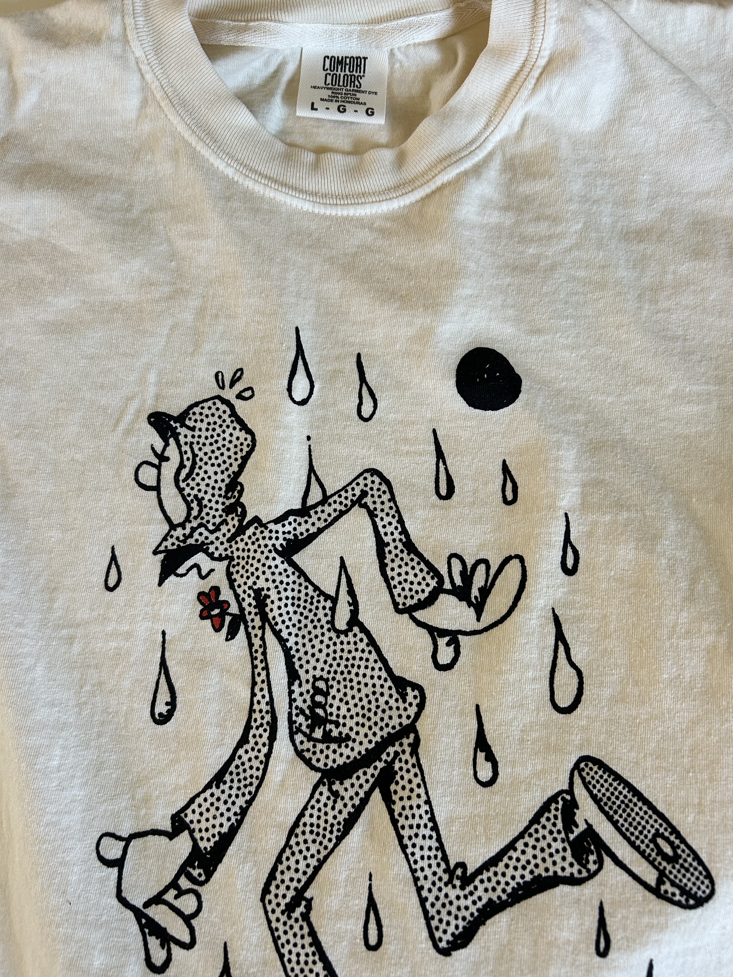 SK8 TEE