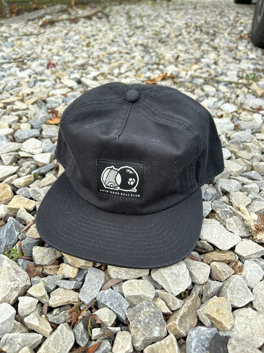 OG Balls Logo Hat