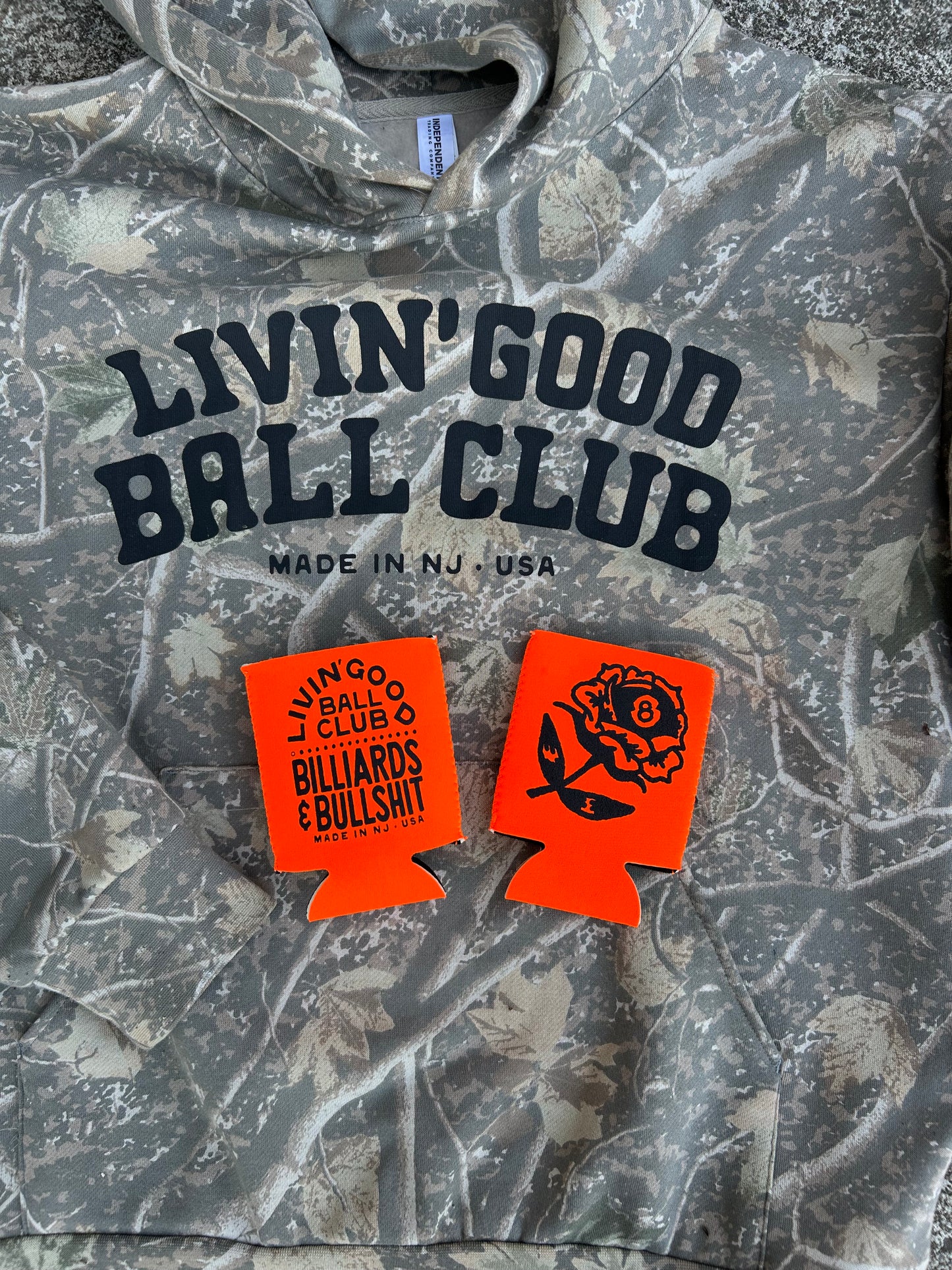 Koozies
