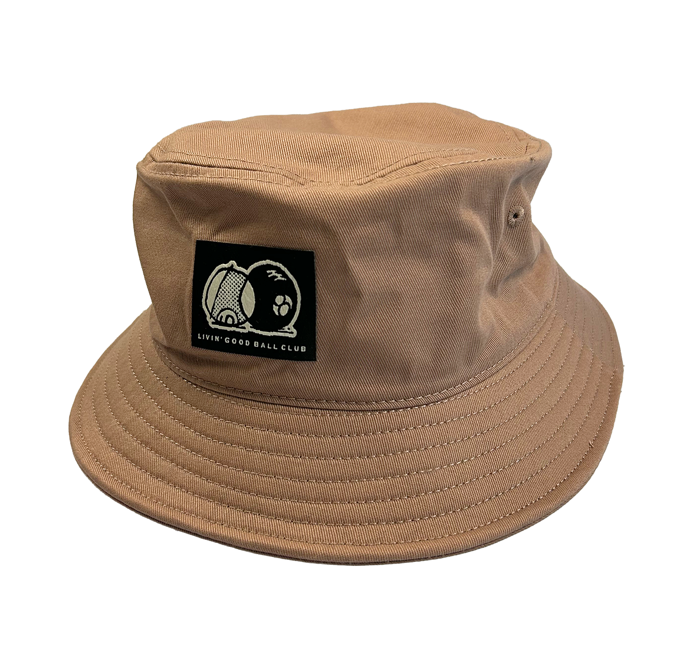 Men's Bucket Hat