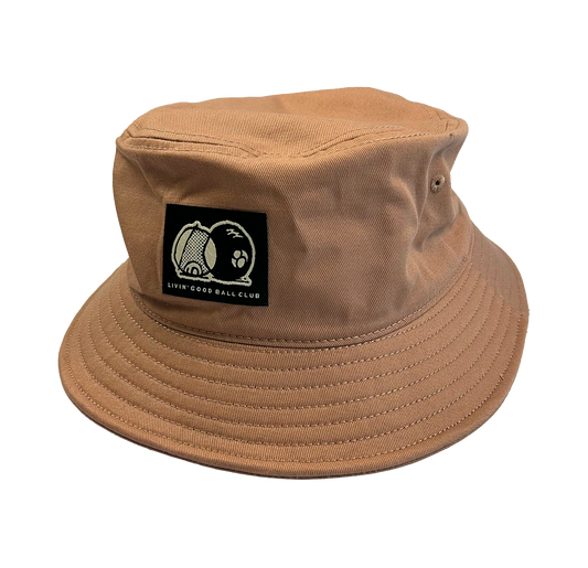 Men's Bucket Hat