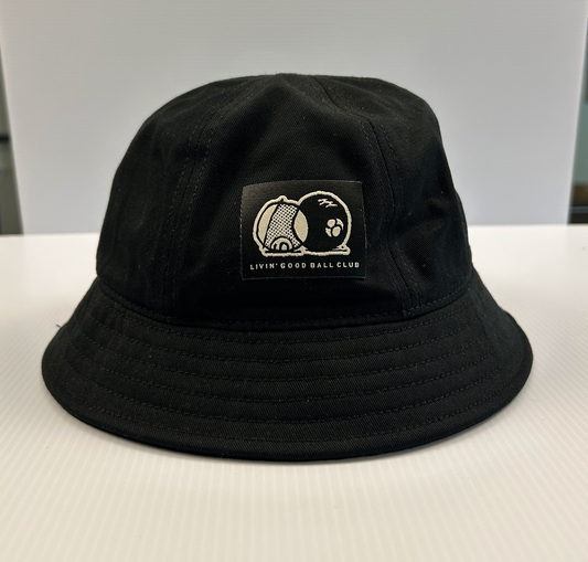 Women's Brim Bucket Hat
