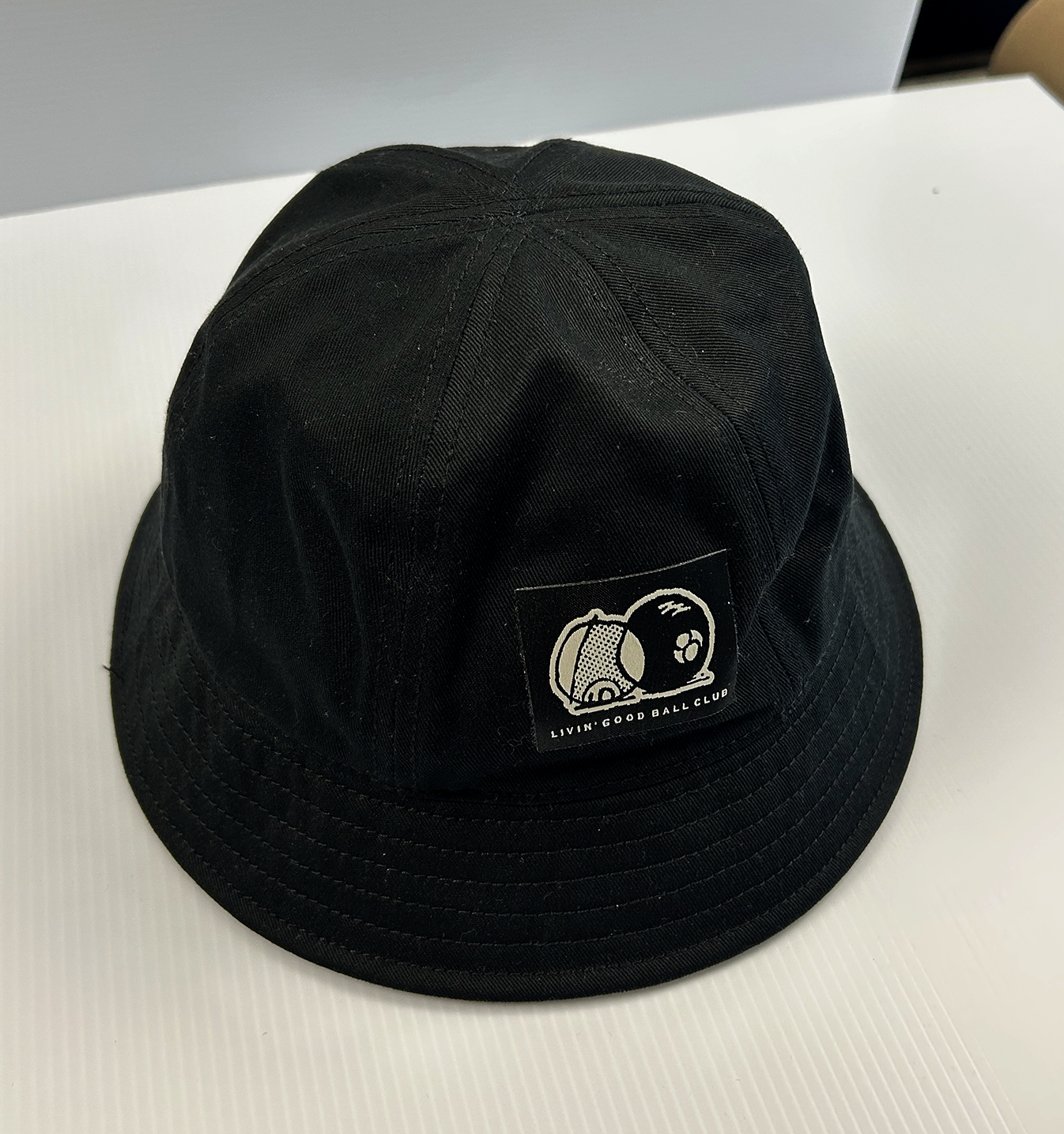 Women's Brim Bucket Hat