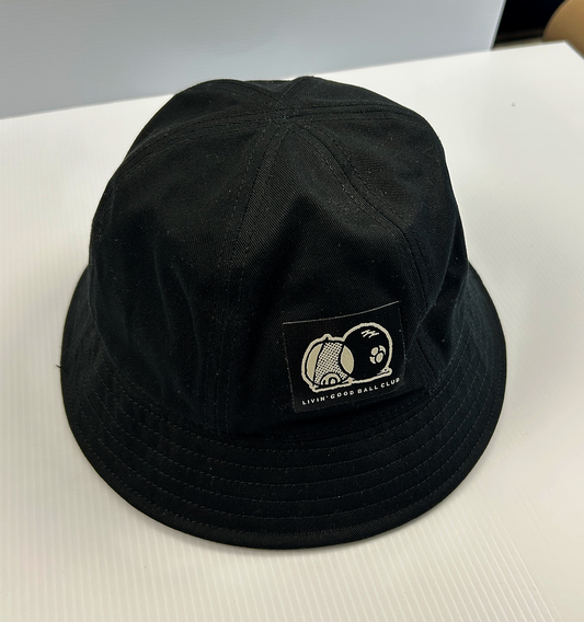Women's Brim Bucket Hat